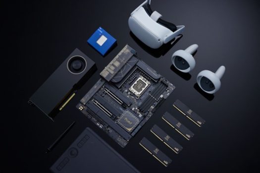 ASUS ProArt Z790-Creator WiFi-Mainboard