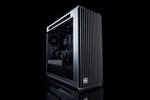 ASUS ProArt PA602-Gehäuse