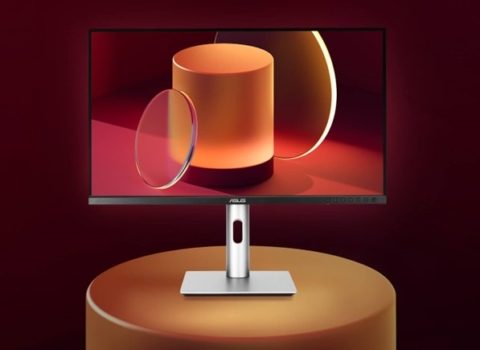 ASUS ProArt Display PA169CDV