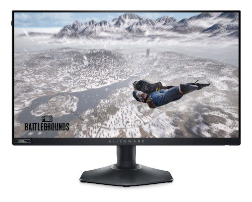Dell Alienware AW2524HF (Bild: Dell)