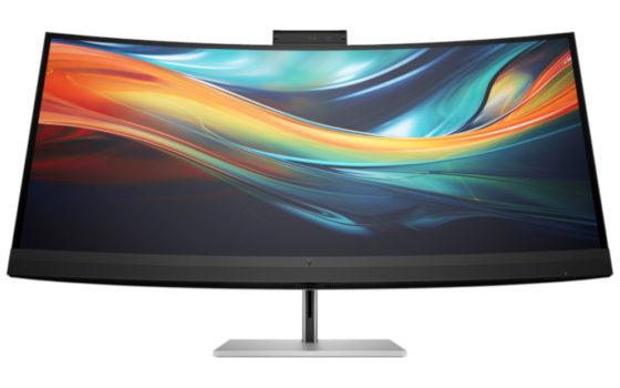 HP Series 7 Pro 740pm (Bild: HP)