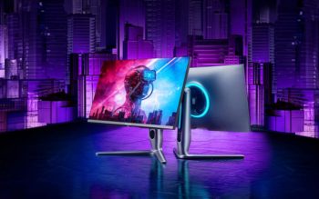 Hisense Gaming-Display (Bild: Hisense)