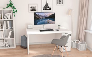 Medion E27419: AiO-PC bald für 699 Euro bei ALDI Medion E27419 (Bild: Medion)