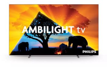 Philips 48OLED759 (Bild: Philips)
