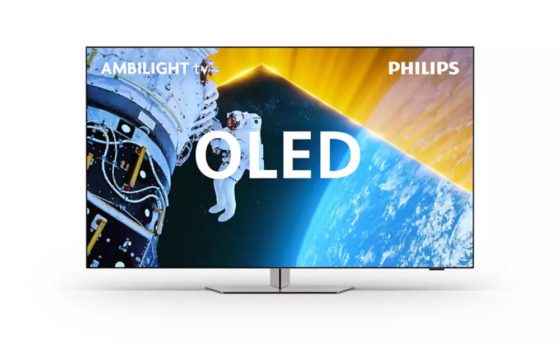 Philips 48OLED809 (Bild: Philips)