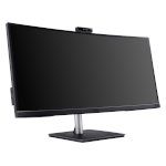 Monitor Datenblatt Acer Vero CB343CURDbemiiphcuzx