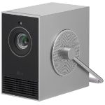 Beamer Datenblatt LG CineBeam Q HU710PB