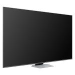 Fernseher Datenblatt Samsung QE75Q80D