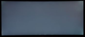 Ausleuchtung des IPS-Panels bei verlängerter Belichtung