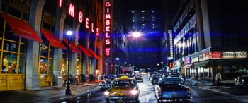 HDR: West Side Story ohne Metadaten