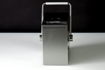 Beamer Ansicht oben