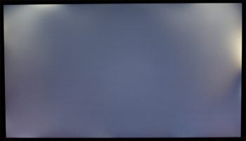 Ausleuchtung vom IPS-Panel bei verlängerter Belichtung