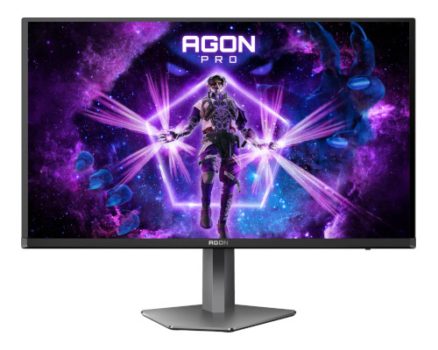AOC Agon AG276QZD2 (Bild: AOC)