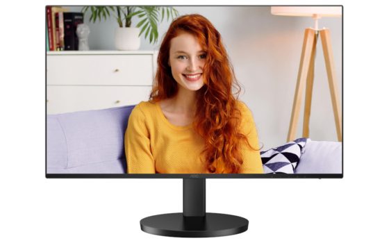 AOC Q27B3CF2 (Bild: AOC)