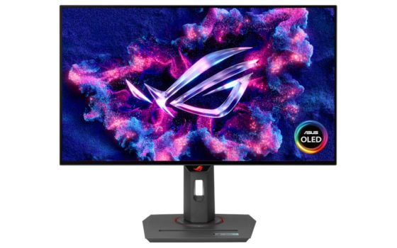 ASUS ROG Strix XG27AQDMG (Bild: ASUS)