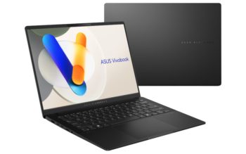 ASUS bringt Vivobook S 14 mit Core Ultra 9 und 3K-OLED ASUS Vivobook S 14 (S5406M) (Bild: ASUS)