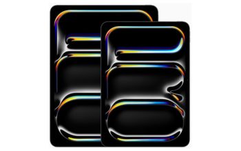 Neues Apple iPad Pro mit M4-SoC und Tandem-OLED Apple iPad Pro 2024 (Bild: Apple)