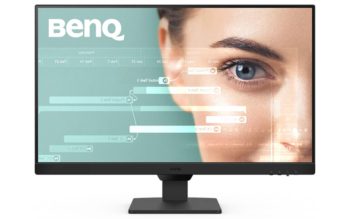 BenQ GW2790: PRAD-Test zum günstigen Office-Display BenQ GW2790 (Bild: BenQ)