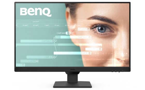 BenQ GW2790 (Bild: BenQ)