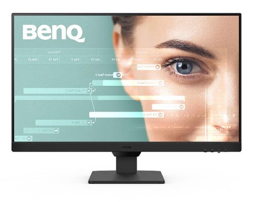 BenQ GW2790 (Bild: BenQ)