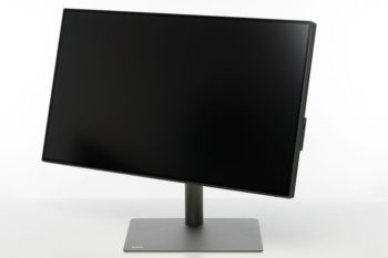 Display Ansicht 30°-Drehung nach links