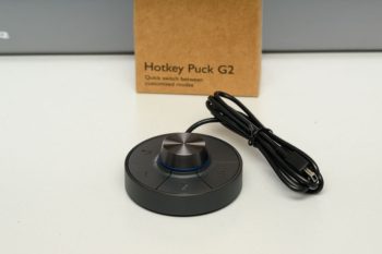Hotkey Puck G2