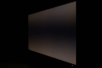 Glow-Effekt horizontal