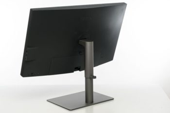 Monitorstandbein