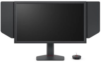 BenQ Zowie XL2586X (Bild: BenQ)