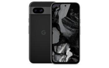 Google Pixel 8a (Bild: Google)