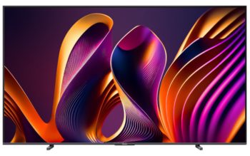 Top-Preise: Hisense-TV mit 100 Zoll, 4K144 und QLED Hisense 100E7NQ Pro (Bild: Hisense)