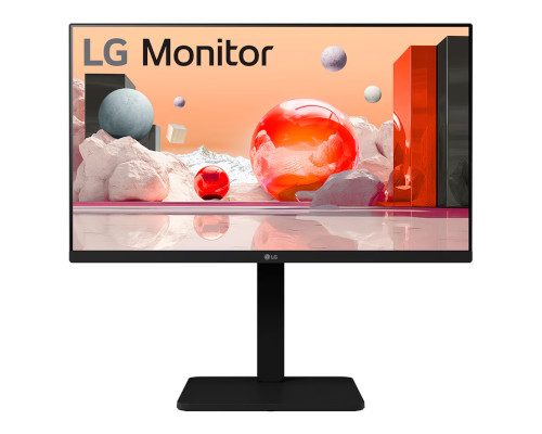 LG 24BA560 (Bild: LG)