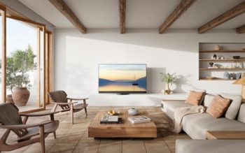 Panasonic Z90A (Bild: Panasonic)