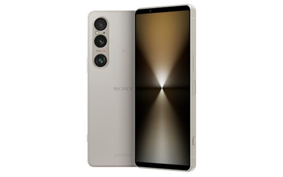 Sony Xperia 1 VI (Bild: Sony)