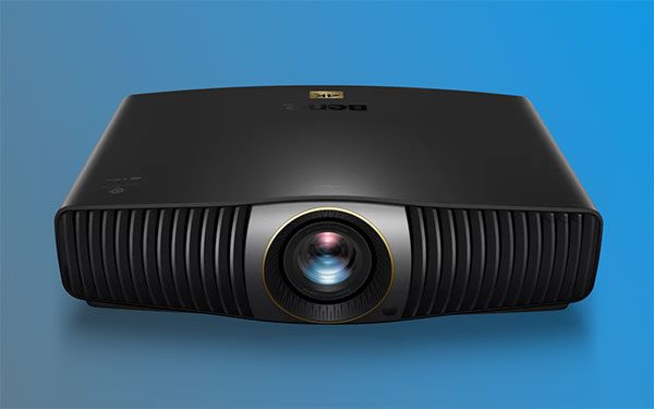 BenQ W5800 (Bild: BenQ)