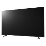 Fernseher Datenblatt LG 43QNED80T3A