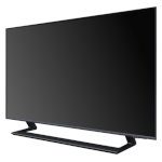 Fernseher Datenblatt Samsung QE43Q72D