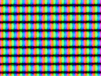 Coating des LG 32UQ850V-W