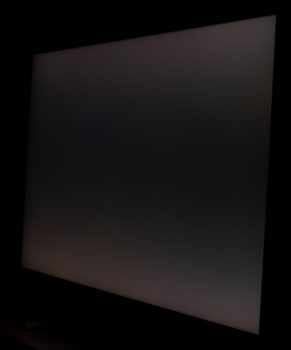 Glow-Effekt seitlich
