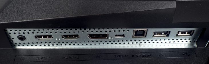 USB-C liefert ausreichend Ladestrom, um z. B. Notebooks versorgen und laden zu können