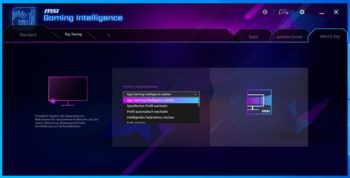 Gaming Intelligence: „Macro Key“