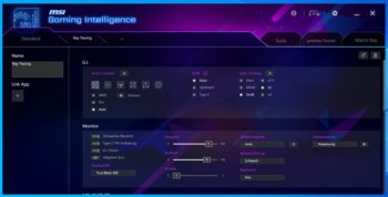 Gaming Intelligence: „Ray Tracing“