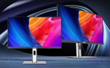 ASUS stellt neue ProArt-Displays mit 5K oder 6K vor ASUS ProArt PA27JCV (Bild: ASUS)