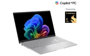 ASUS bringt Vivobook S 15 mit 3K-OLED und Copilot+ ASUS Vivobook S 15 (S5507) (Bild: ASUS)