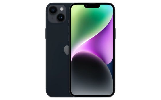 Apple iPhone 14 Plus (Bild: Apple)
