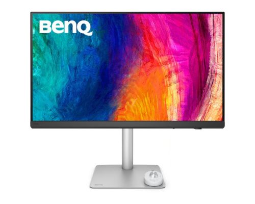 BenQ DesignVue PD3226G (Bild: BenQ)