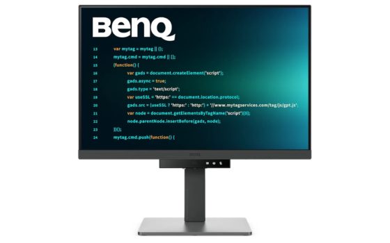 BenQ RD280U (Bild: BenQ)