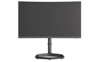 Cooler Master: Neue 240-Hz-Displays mit VA oder IPS Cooler Master GM27QP (Bild: Cooler Master)