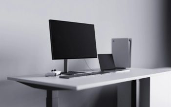 Top-Preise: Dough Spectrum One mit 4K144 und HDR 600 Dough Spectrum One (Bild: Dough)