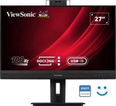 ViewSonic VG2757V-2K (Bild: ViewSonic)